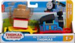 Mattel My First Thomas és barátai Játékvonat - Thomas (HXP51/HXP52)