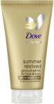 Dove önbarnító lotion, méltányos/közepes, 75 ml
