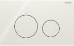 Geberit Sigma40 öblítő gomb WC-hez || 115.628. JL. 1 (115628JL1)