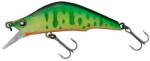 Tiemco Nabia 62FS 62 mm 7, 7gr #020 Green Highlander Wobbler