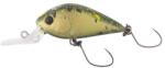 Nories Meet 33DR-F Wobbler 33 mm 2, 8g (408M) Green Diablo