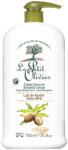 Le Petit Olivier Hipoallergén tusfürdő shea tejjel, 750 ml