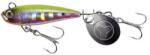 Duo Tetra Works Spin 2.8 cm 5gr CHA0158 mm Chart Wobbler