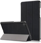 Lenovo Tab M8 (8.0) TB-8505F, mappa tok, Trifold, fekete - mobilkozpont