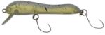 Nories Sweek 52 Wobbler 52 mm 1, 8g (377M) Willow Moss
