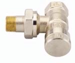 Danfoss RLV sarokszelep nikkel 03L0141