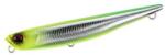 Duo Bayruf Manic Fish 77 7.7 cm 9gr ASA0677 Lemon Flash GT Wobbler