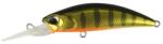 Duo Spearhead Ryuki 70MDF 7 cm 5.4gr ASA3146 Gold Perch Wobbler