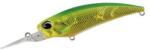 Duo Realis Shad 59MR SP 5.9 cm 4.7gr ADA3185 Itako Green Gold Wobbler