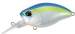 Duo Realis Crank 48MR Kabuki 4.8 cm 10.5gr ACC3356 Blue Shad Wobbler