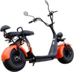 Voltarom Scuter electric 1500W CityCoco Tip Harley, Fara Permis, Voltarom SE-03 (SE03)