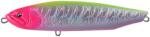Babyface PL135 135 mm 35gr 34 BF Pink Magic Wobbler