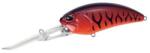 Duo Realis Crank G87 20A G-FIX 8.7 cm 35.5gr CCC3069 Red Tiger Wobbler