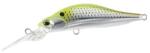 Duo Realis Rozante Shad 57MR 5.7 cm 4.8gr CSA3378 Inakko Chart Wobbler