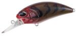 Duo Realis Crank M65 8A 6.5 cm 14gr CCC3014 Omnicraw Wobbler