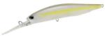 Duo Realis Jerkbait 100DR 10 cm 15, 6g CCC3162 Chartreuse Shad Wobbler