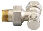 Danfoss RLV sarokszelep nikkel 003L0145