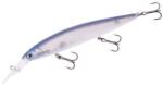 Major Craft Ceana Jerkbait 110SPM Middle 11 cm 17gr #017 Ghost Tennessee Wobbler