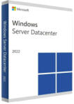 Microsoft Dell Windows Server 2022 Datacenter (634-BYLC) - pepita