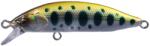 Babyface M60SR-S 60 mm 4.3gr 7 Yamame Wobbler