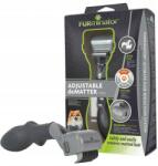 Furminator Kefe A Kutya-macska Szőrzet Eltávolításához (57537)