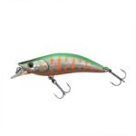 Tiemco Mukkuri 52F 52 mm 3, 4gr #003 LH Limechart Yamame Wobbler