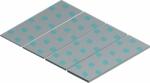 Iceberg Thermal Iceberg Thremal DRIFTIce Hővezető lap - 40x120x1mm (DRIFTICE10-B0A)