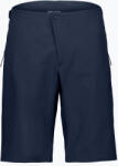 POC Pantaloni scurți de ciclism pentru bărbați POC Motion Air apatite navy