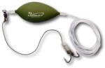 Climax Cult Catfish Rig Natural Bait Combi Rig 180 cm 120kg 2/0 előkötött szerelék