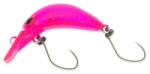 Nories Rice 30 Wobbler 30 mm 1, 8g (270) Clear Pink