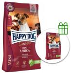 Happy Dog Happy Dog Mini Sensible Africa 800 g 1+1 GRATUIT