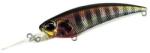 Duo Realis Shad 59MR SP 5, 9 cm 4, 7g ADA3058 Prism Gill Wobbler