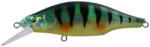 Babyface SD110-F 110 mm 30gr 10 Perch Wobbler