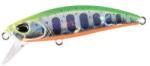 Duo Spearhead Ryuki 51S 5.1 cm 5.5gr ADA4140 Lime Yamame OB Wobbler