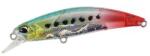 Duo Spearhead Ryuki 60S SW 6 cm 6.5gr DDH0365 Bleeding Sardine Wobbler