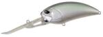 Duo Realis Crank G87 20A G-FIX 8.7 cm 35.5gr CCC3116 Green Smelt Wobbler