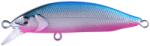 Babyface M60SR-S 60 mm 4.3gr 25 Blue Pink Wobbler