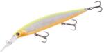 Major Craft Ceana Jerkbait 110SPM Middle 11 cm 17gr #012 Chartreuse Wobbler