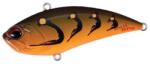 Duo Realis Vibration 68 G-FIX 6.8 cm 21gr ACC3192 Pumpkin Craw Wobbler