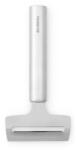 Brabantia Cuțit de brânză moale Brabantia Profile 1003285, Lamă lustruită cu ultrasunete, Oțel inoxidabil, Inox (1003285)