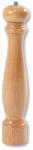 Kesper Rasnita pentru piper Kesper 13664, 40 cm, Reglare nivel de macinare, Lemn, Maro (13664)