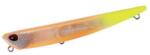 Duo Bayruf Manic 75 7.5 cm 7.6gr CCC0556 Double Orange CH Tail Wobbler