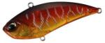 Duo Realis Vibration 62 Apex Tune 6.2 cm 9.7gr CCC3354 Ghost Red Tiger Wobbler