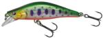 Tiemco Imeru 50S 50 mm 4, 3gr Color 023 HG Shinryoku Yamame Wobbler
