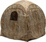 StealthGearUSA Extreme Nature Photographers Square Hide Reed+ kupola sátor (SGNPSQRD+)