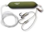Climax Cult Catfish Rig Baitfish Combi Rig 180 cm 54kg 7/0 3/0 előkötött szerelék
