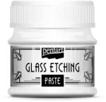 Pentart Üvegemésztő Paszta 50ml (20367)