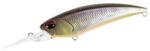 Duo Realis Shad 59MR SP 5, 9 cm 4, 7g CAA3518 Prism Wakasagi Wobbler
