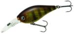 Tiemco Fat Pepper Three 65 mm 17g Color 248 Wobbler