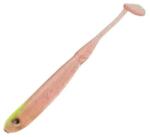 Tiemco PDL Super Tail Eco 4" 10 cm Hologrraphic Pink Gumihal 6 db/csg